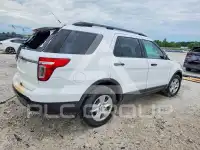 2013 Ford EXPLORER фото