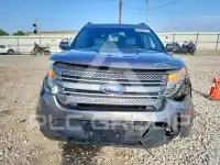 2013 Ford EXPLORER фото