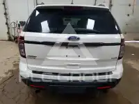 2013 Ford EXPLORER фото