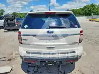 2013 Ford EXPLORER фото
