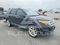 2013 Ford EXPLORER фото