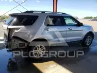 2013 Ford EXPLORER фото