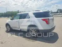 2013 Ford EXPLORER photo