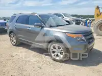 2013 Ford EXPLORER фото