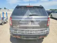 2013 Ford EXPLORER фото