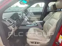 2013 Ford EXPLORER фото