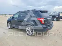 2013 Ford EXPLORER photo