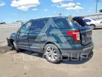 2013 Ford EXPLORER фото