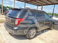 2013 Ford EXPLORER фото