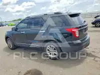 2013 Ford EXPLORER фото