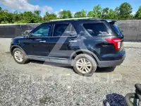 2013 Ford EXPLORER фото