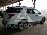 2013 Ford EXPLORER фото