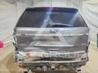 2013 Ford EXPLORER фото