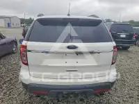 2013 Ford EXPLORER фото