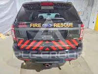 2013 Ford EXPLORER фото