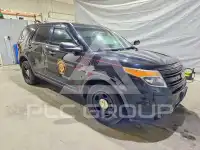 2013 Ford EXPLORER фото