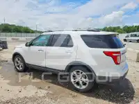 2013 Ford EXPLORER фото