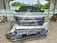 2013 Ford EXPLORER фото