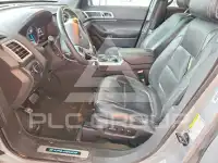 2013 Ford EXPLORER фото
