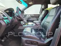 2013 Ford EXPLORER photo