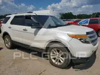 2013 Ford EXPLORER photo