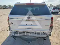 2013 Ford EXPLORER фото