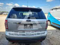 2013 Ford EXPLORER фото