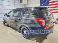 2013 Ford EXPLORER фото