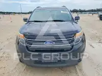 2013 Ford EXPLORER photo