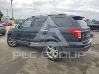 2013 Ford EXPLORER photo