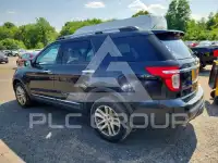 2013 Ford EXPLORER photo