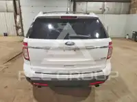 2013 Ford EXPLORER photo