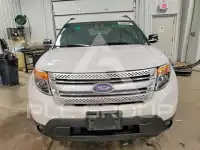 2013 Ford EXPLORER фото