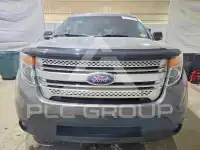 2013 Ford EXPLORER фото