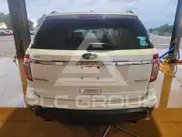 2013 Ford EXPLORER фото