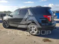 2013 Ford EXPLORER фото