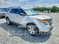2013 Ford EXPLORER фото