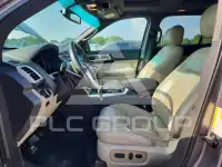 2013 Ford EXPLORER фото