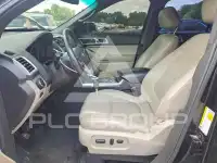 2013 Ford EXPLORER photo