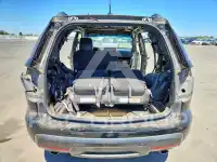 2013 Ford EXPLORER photo