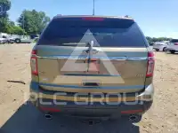 2013 Ford EXPLORER фото