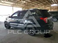 2013 Ford EXPLORER photo