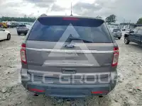 2013 Ford EXPLORER photo