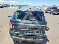 2013 Ford EXPLORER фото