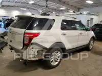 2013 Ford EXPLORER фото