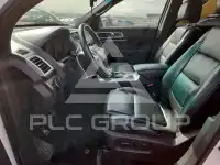 2013 Ford EXPLORER фото