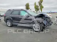 2013 Ford EXPLORER photo