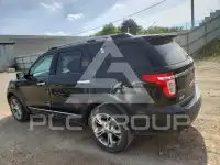 2013 Ford EXPLORER photo