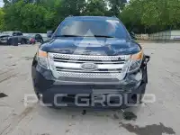 2013 Ford EXPLORER photo
