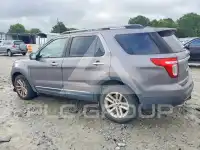 2013 Ford EXPLORER photo